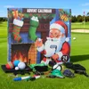 Golf adventskalender 2026 voor mannen, met 24 Productafbeelding-voorbeeld 3