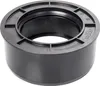 AIRFIT Superkurz-Reduzierstück, DN 160x110, aus PVC, 1 Stk. Produktbild-Vorschau 1