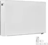 SucceBuy Elektrischer Konvektor Heizkörper, 2000 W Produktbild-Vorschau 1