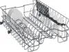 Lavastoviglie 45cm 10c 49db Beko DVS05024W Anteprima dell’immagine prodotto 5
