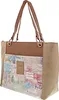 Anekke Shopper Mediterranean 34702-047 hellbeige Produktbild-Vorschau 19