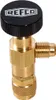 REFCO Schraderventildurchgangsöffner A-38010 1/4" SAE x Produktbild-Vorschau 2