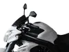 Szyba motocyklowa MRA KAWASAKI ER 6 N, ER650E, 2012-, forma Podgląd zdjęcia produktu 1