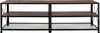 tectake® ripiano TV Indianapolis 161 x 41,5 x 50,5 cm Anteprima dell’immagine prodotto 10