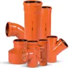 Ostendorf KG SN 4 Überschiebmuffe DN/OD 315 Produktbild-Vorschau 9