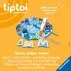 Ravensburger tiptoi Eiskönigin D.v.Wettlaufspiel (sans Voir les images du produit 16