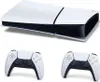 PlayStation 5 Digital Edition (Modellgruppe - Slim) + 2 Produktbild-Vorschau 27