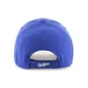 47 Brand Verstellbare Kinderkappe - Los Angeles Dodgers Produktbild-Vorschau 2
