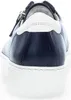 Gabor Shoes Sneaker - Midnight / Weiß Glattleder : Normal : Produktbild-Vorschau 13