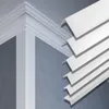 2 Meter | Winkelleiste | PVC | Kunststoff | Effector | Produktbild-Vorschau 1