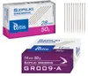 Szpilki metalowe do papieru 14 mm 50 g Anteprima dell’immagine prodotto 3