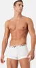 EMPORIO ARMANI 3er Pack Herren Trunk Fb. Weiß  Gr.M Produktbild-Vorschau 9