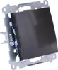 Kontakt-Simon DW6.01/48, Plast, Antracit, IP20, IP44, 250 Náhled obrázku produktu 3