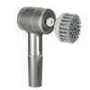 KIK KX3295 Brosse de nettoyage électrique avec LED 5 en 1, Voir les images du produit 4