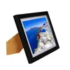 BD ART rám 15x21 pre fotografie 13x18 cm, čierna MDF Náhľad obrázku produktu 3