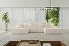 ALTDECOR Ecksofa mit Schlaffunktion und Bettkasten ENSI-U - Produktbild-Vorschau 1