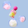 Grandeur Tubbees Cotone Candy EDP 50 ml UNISEX Anteprima dell’immagine prodotto 3