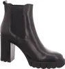 Tamaris damskie eleganckie buty za kostkę 1-25457-41 czarny Podgląd zdjęcia produktu 42