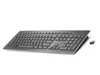HP Wireless Premium Keyboard clavier RF sans fil Noir Produktbild-Vorschau 14
