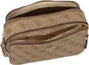 Guess Noelle II Crossbody - Umhängetasche 20 cm (latte Produktbild-Vorschau 8