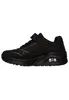 Skechers Uno Air Blitz 403673L-BBK, tenisówki, dla Podgląd zdjęcia produktu 7