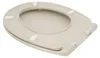Calmwaters® Premium WC Sitz einfache Montage, Produktbild-Vorschau 20