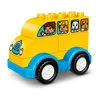 LEGO DUPLO My First Bus, Zestaw do budowania, 1,5 lat(a), 6 Podgląd zdjęcia produktu 8