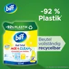 Biff Bad Mix & Clean NF 125ml Produktbild-Vorschau 12