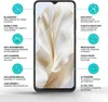 3x Schutzglas Panzerfolie Klar für Blackview Wave 8 / 8C Produktbild-Vorschau 6