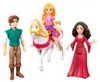 Mattel GmbH Disney Princess Bambola piccola Altro Anteprima dell’immagine prodotto 2
