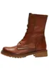 FELMINI Stiefelette Stiefelette Leder Produktbild-Vorschau 2
