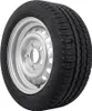 WANDA Anhänger Komplettrad 195/50 R13C 900 kg für schwere Produktbild-Vorschau 4