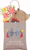 Mr. & Mrs. Panda Baumwolltasche Sternzeichen Zwilling - Produktbild-Vorschau 3