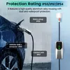Chargeur EV Junsun 22kW 5m Câble Type 2 Triphasé 6-32A Voir les images du produit 9