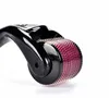 Derma roller per il viso 0,5 mm con 540 aghi, rullo Anteprima dell’immagine prodotto 4