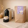 CUP VERDE – 30 nachhaltige Crema Intenso Kaffeekapseln - Produktbild-Vorschau 2