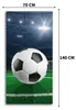 Asciugamano da stadio 70x140 cm Anteprima dell’immagine prodotto 3