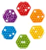 Giochi intelligenti IQ Mini Hexpert (ENG) Giochi IUVI Anteprima dell’immagine prodotto 8