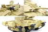 RC Panzer "Britischer Challenger 2" Heng Long 1:16 Mit Produktbild-Vorschau 6