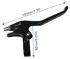 windmeile | Bremshebel, Waterproof, Julet Stecker, Fahrrad Produktbild-Vorschau 4
