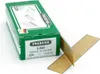 A box of Prebena brads is shown, with a few brads spilling out. Produktbild-Vorschau