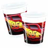 Set Party | Disney Cars | 36-teilig | für 8 Personen | Produktbild-Vorschau 3