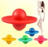 Palla gonfiabile con pedana di equilibrio, palla gonfiabile Anteprima dell’immagine prodotto 2