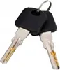 Fahrradschloss LOCK 120x10 TONYON KABELSCHLÜSSEL Produktbild-Vorschau 4
