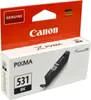 Canon 6118C001 Cartuccia per stampante Canon CLI-531 BK Anteprima dell’immagine prodotto 6