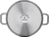 WMF 0741286030, Edelstahl, Edelstahl, Edelstahl, Edelstahl, Produktbild-Vorschau 4