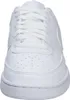 W Nike Court Vision Lo Nn White/White-White 39 Náhľad obrázku produktu 15