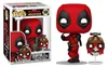 Deadpool 3 POP & Buddy! Figurina in vinile di Deadpool con Anteprima dell’immagine prodotto 6