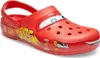 Crocs Classic Clog Cars Lightning McQueen - EU: 41-42 Produktbild-Vorschau 7