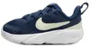 Nike Jungen Lauflernschuhe Star Runner 4, blau, Gr.26 Produktbild-Vorschau 1